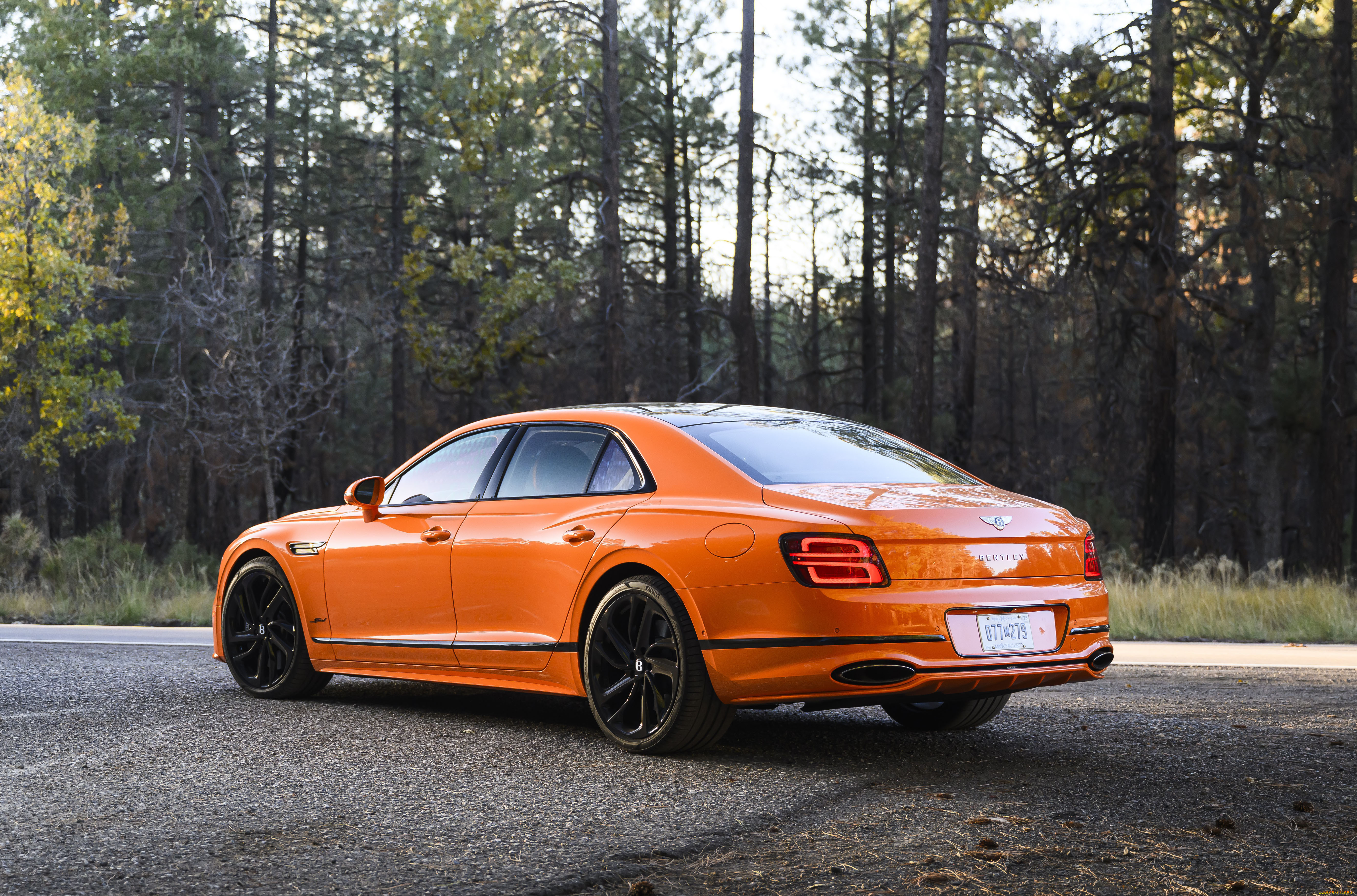 , bentley